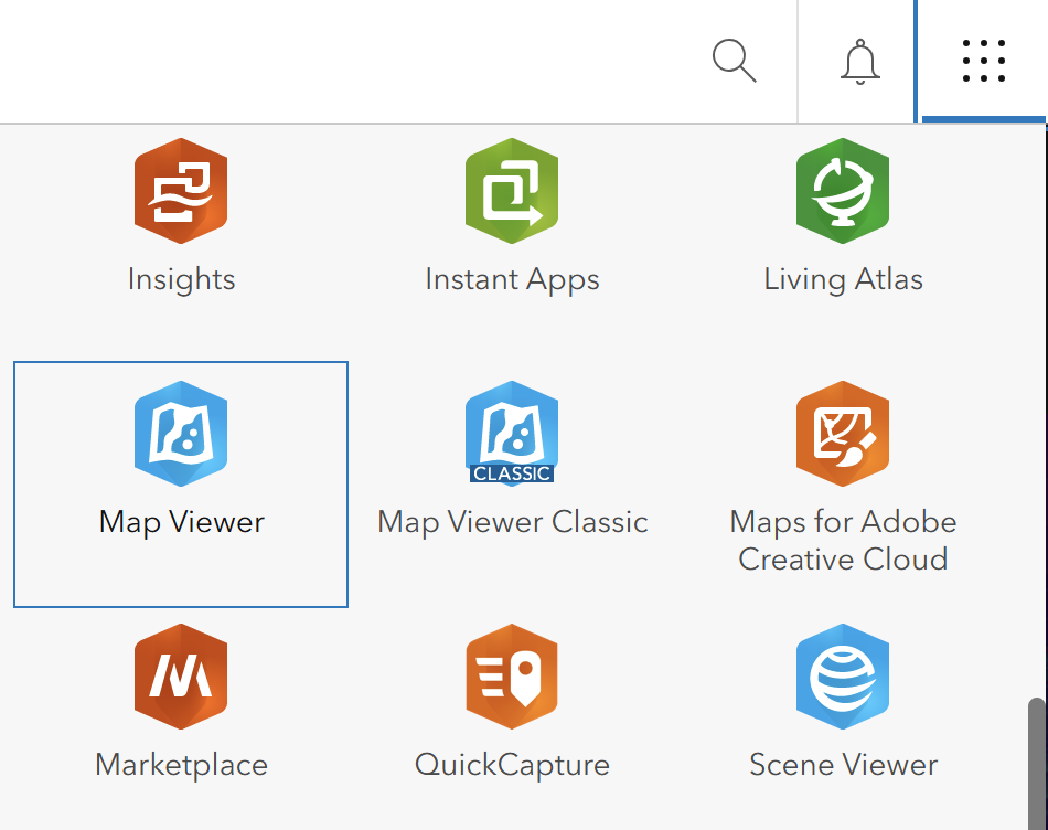 Mapi Viewer Esri Romania Blog