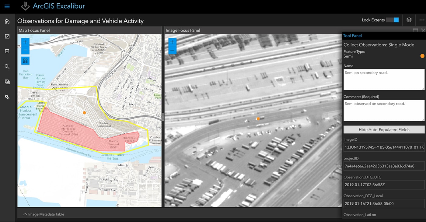 ArcGIS Workflow Manager simplifică gestionarea activităților GIS și non-GIS