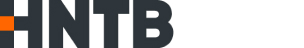 HNTB  logo