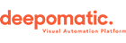 Deepomatic icon