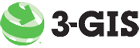 3-GIS icon